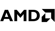 Logo de AMD