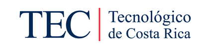 Logo oficial del Tecnológico de Costa Rica